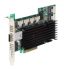 Intel RS2SG244 RAID Controller - 24x Internal Port, 4x External Ports SAS/SATA, RAID 0, 1, 5, 6, 10, 50, Up to 240 Devices - PCI-Ex8